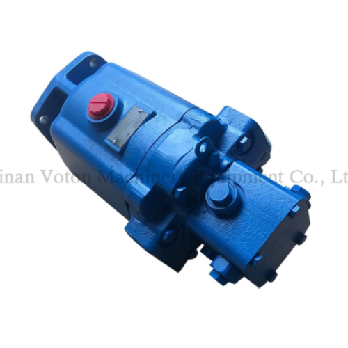 Hydraulic Orbit Motor Ersetzen Sie den Eaton Hydraulikmotor